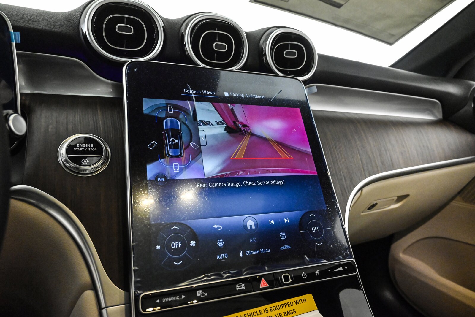 2026 MERCEDES-BENZ GLC-CLASS - Image 15