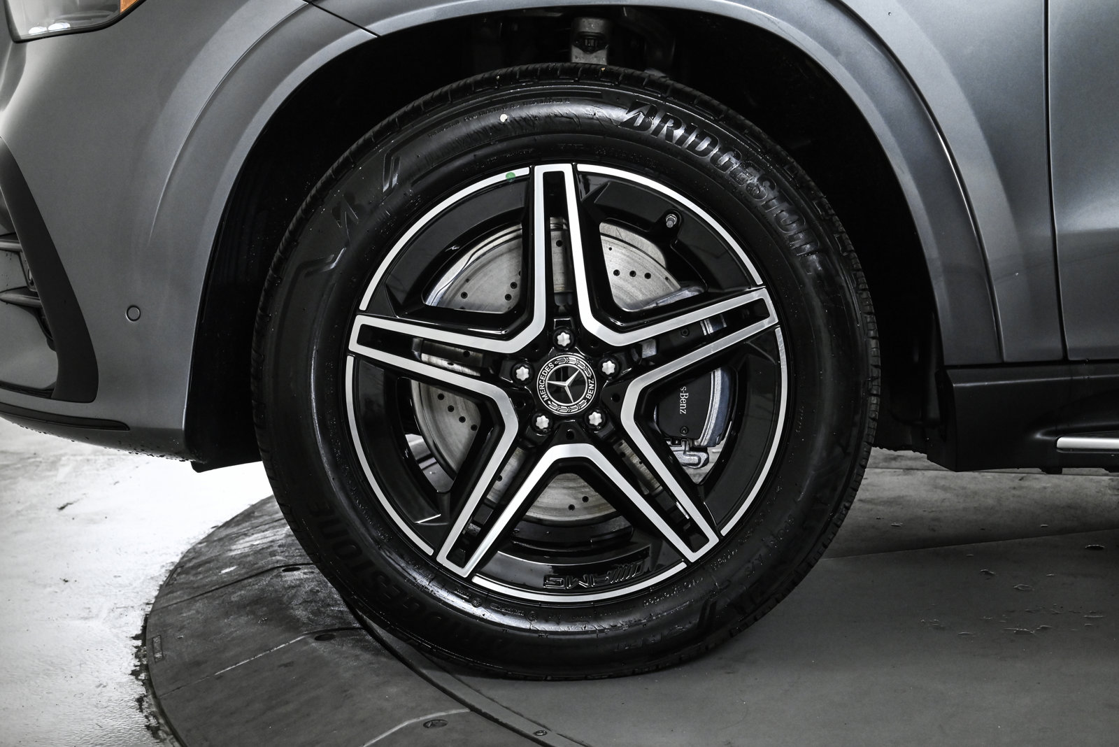 2026 MERCEDES-BENZ GLE-CLASS - Image 26