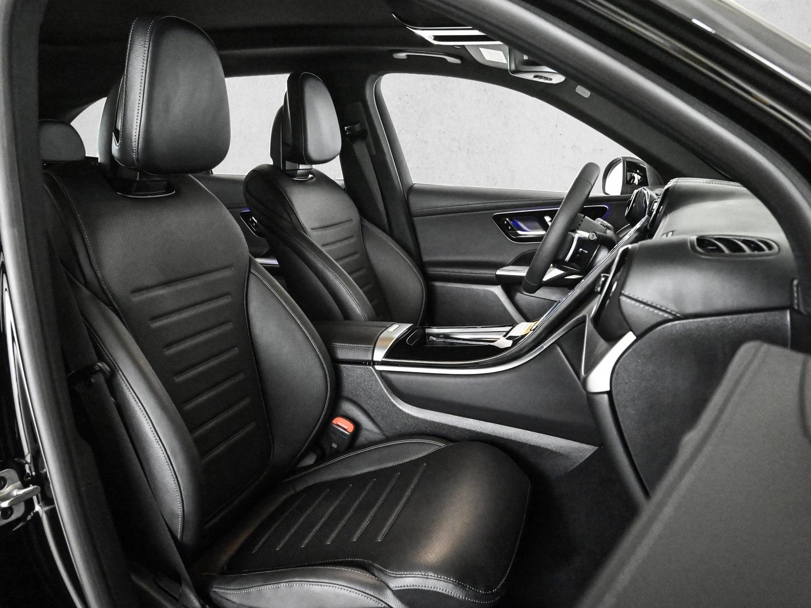 2026 MERCEDES-BENZ GLC-CLASS - Image 23