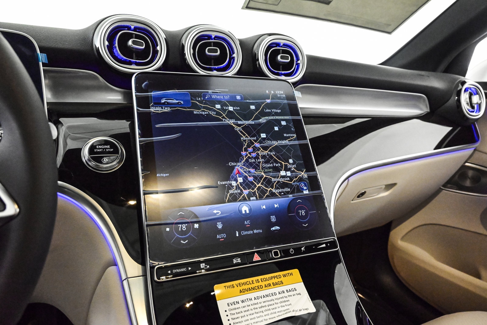 2026 MERCEDES-BENZ GLC-CLASS - Image 14