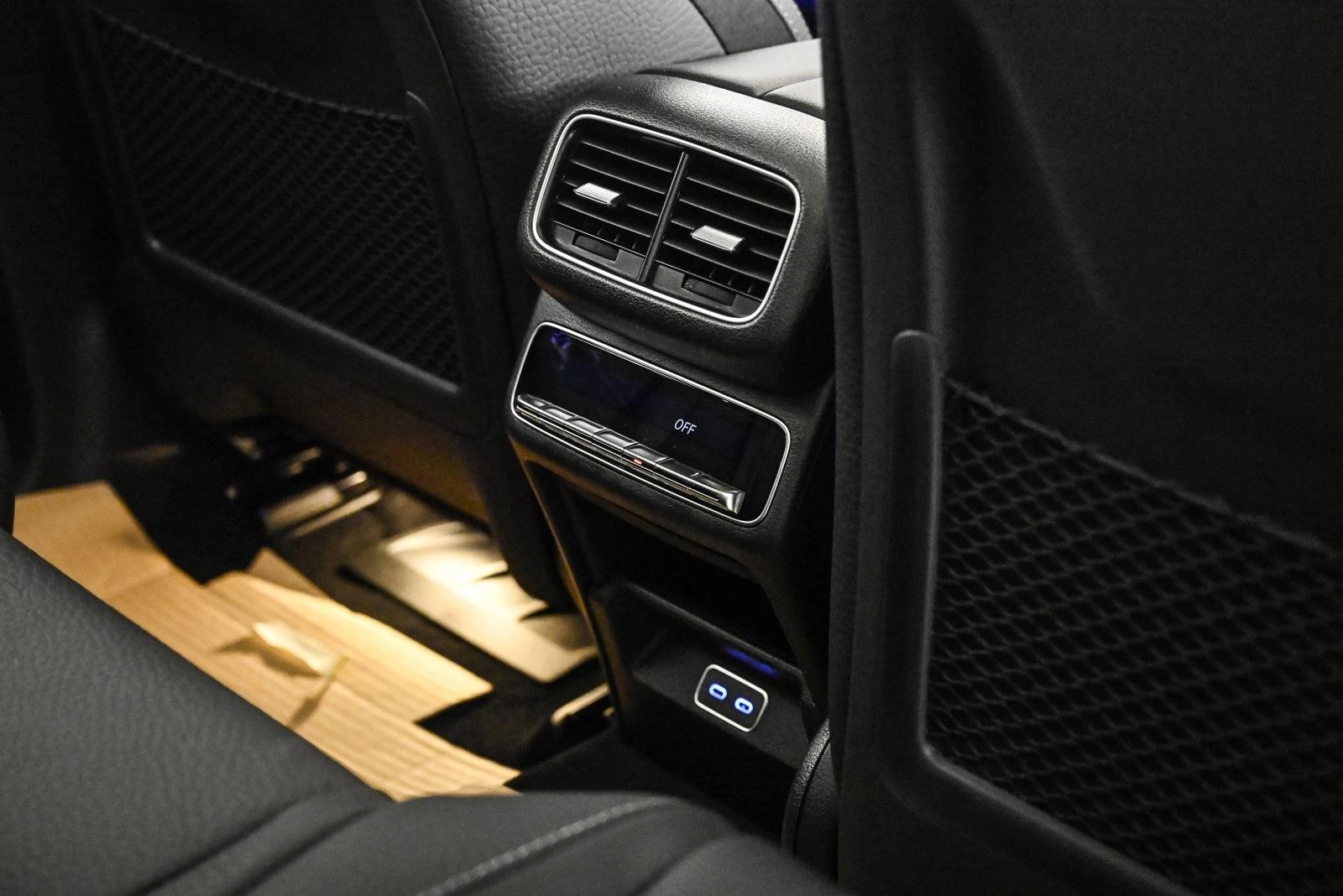 2026 MERCEDES-BENZ GLS-CLASS - Image 18