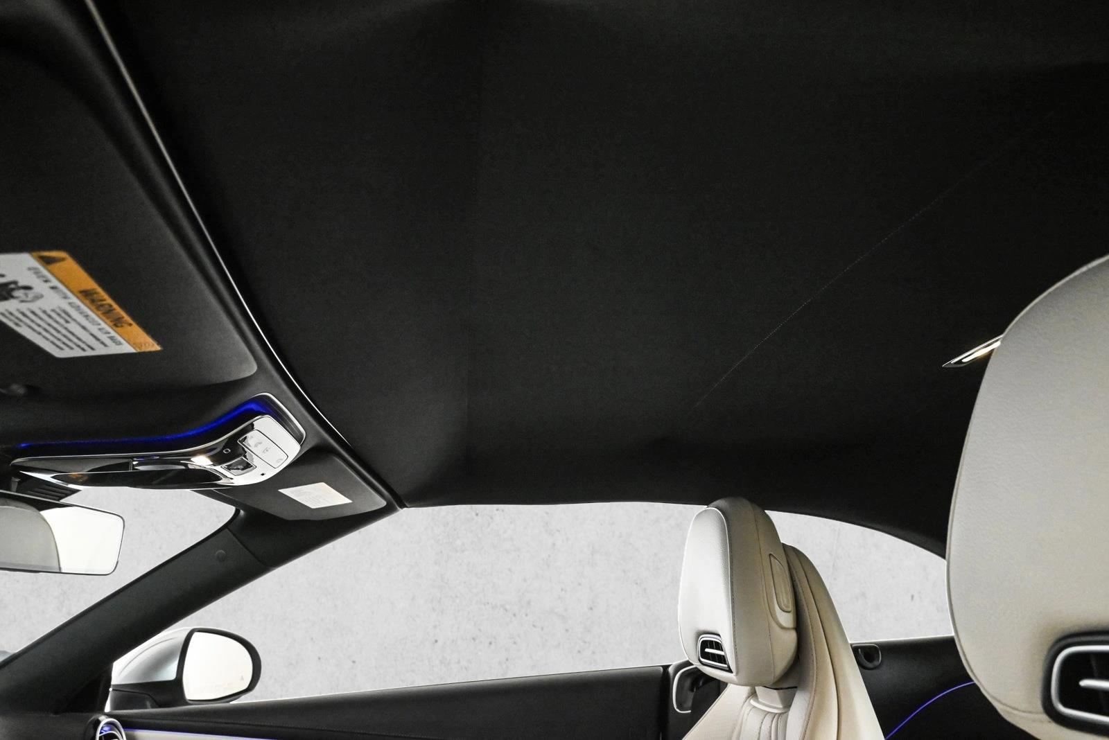 2026 MERCEDES-BENZ CLE - Image 17