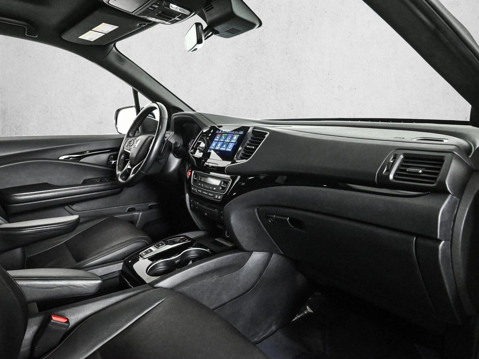 2021 HONDA PILOT - Image 24