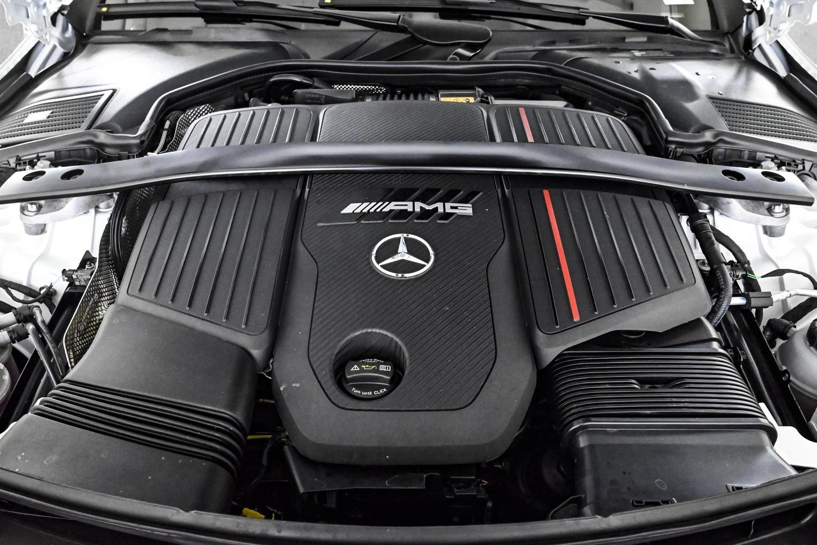 2026 MERCEDES-BENZ CLE - Image 24