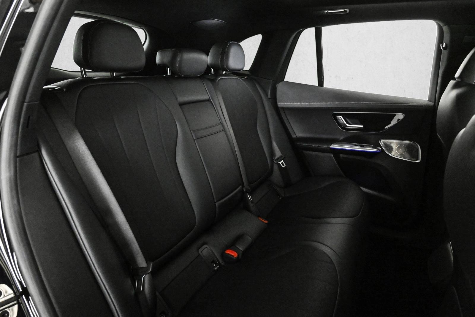 2023 MERCEDES-BENZ EQE-CLASS SUV - Image 21