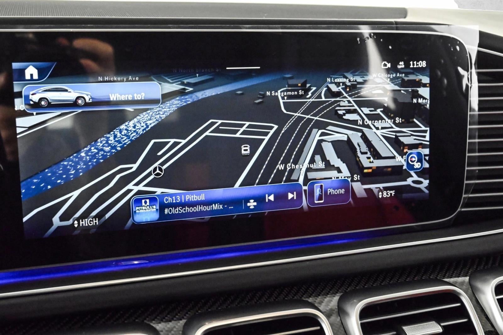 2026 MERCEDES-BENZ GLE-CLASS - Image 14