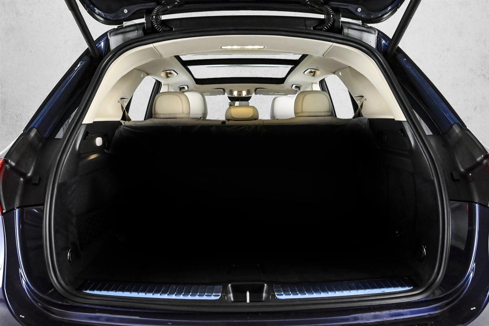 2026 MERCEDES-BENZ GLE-CLASS - Image 6