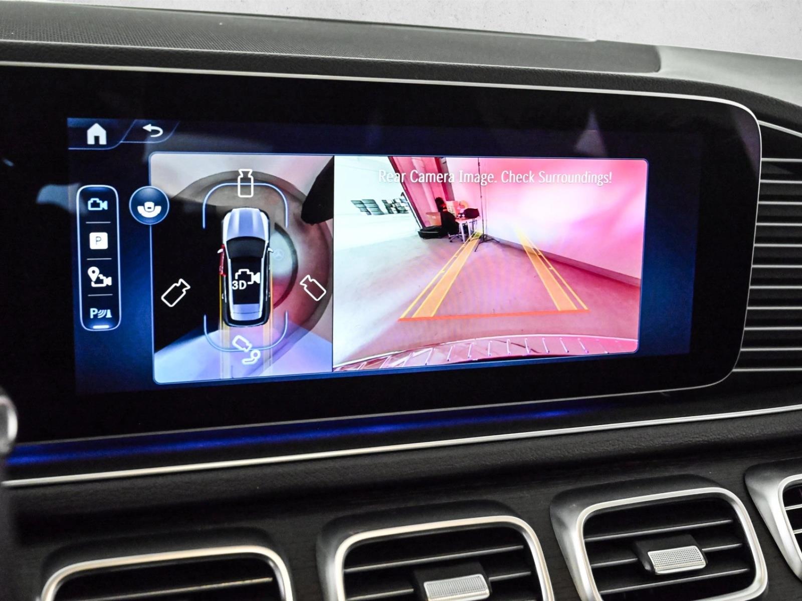 2026 MERCEDES-BENZ GLE-CLASS - Image 15