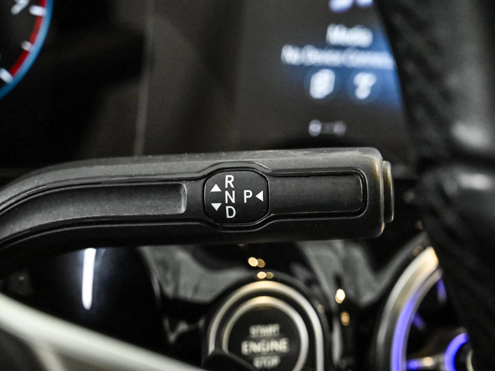 2022 MERCEDES-BENZ GLA-CLASS - Image 12