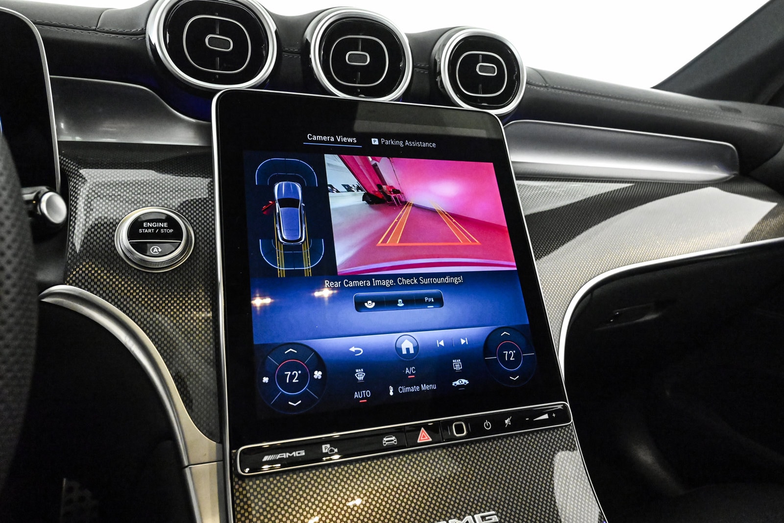 2025 MERCEDES-BENZ GLC-CLASS - Image 15