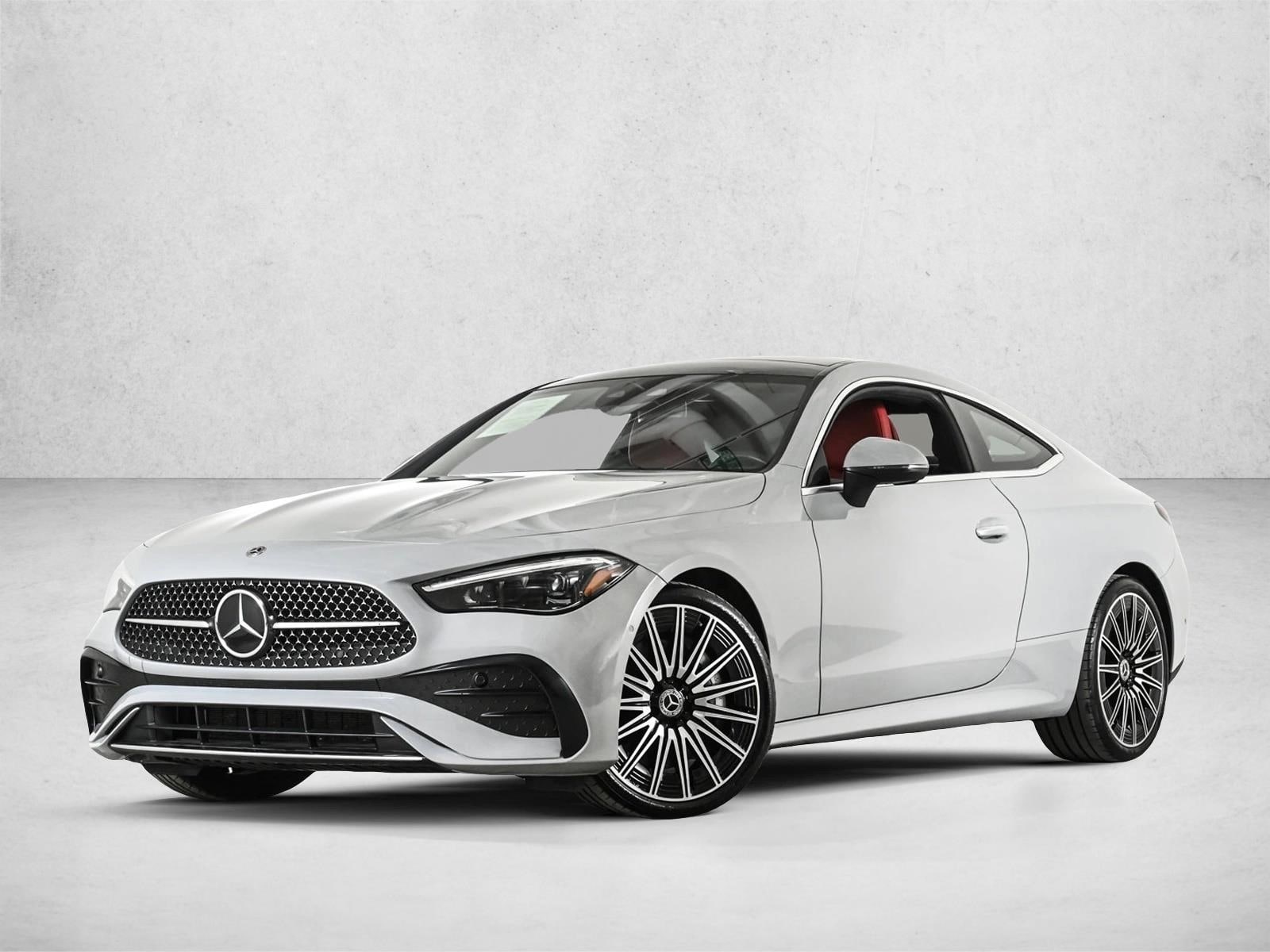 2024 MERCEDES-BENZ CLE - Image 1