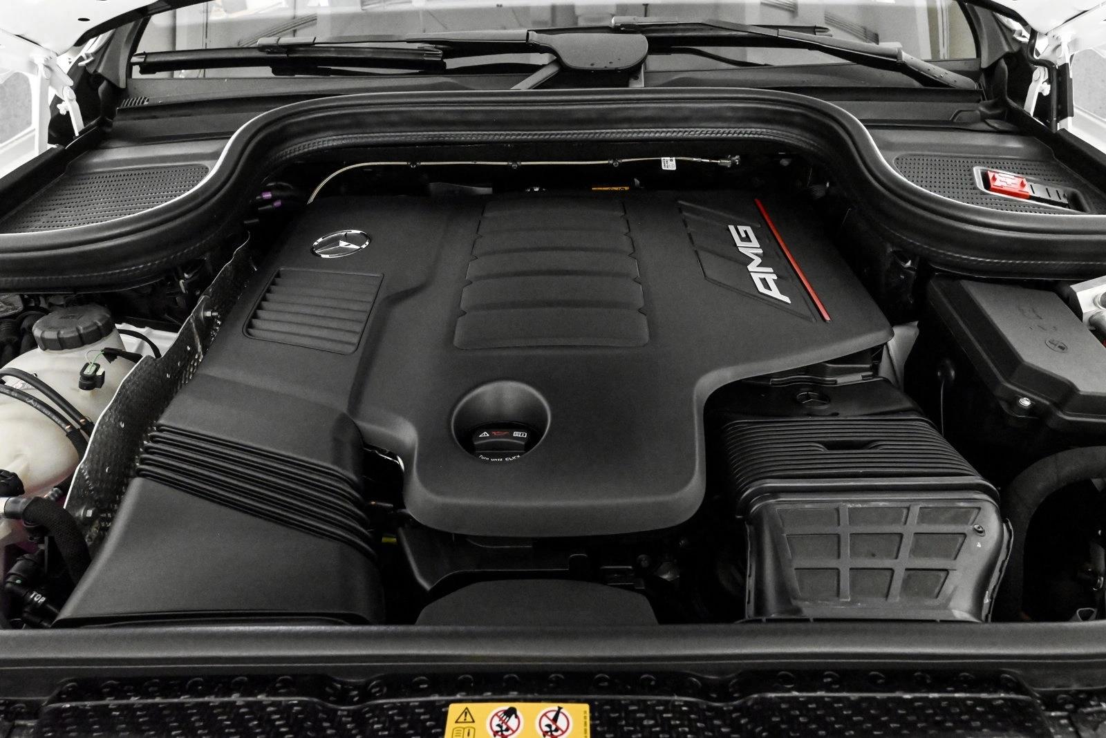 2026 MERCEDES-BENZ GLE-CLASS - Image 13