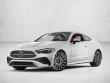 Certified 2024 Mercedes-Benz CLE 450 4MATIC Coupe