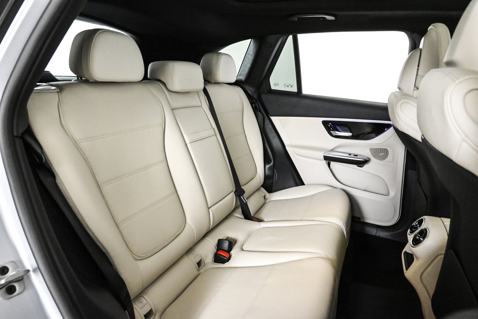 2026 MERCEDES-BENZ GLC-CLASS - Image 22