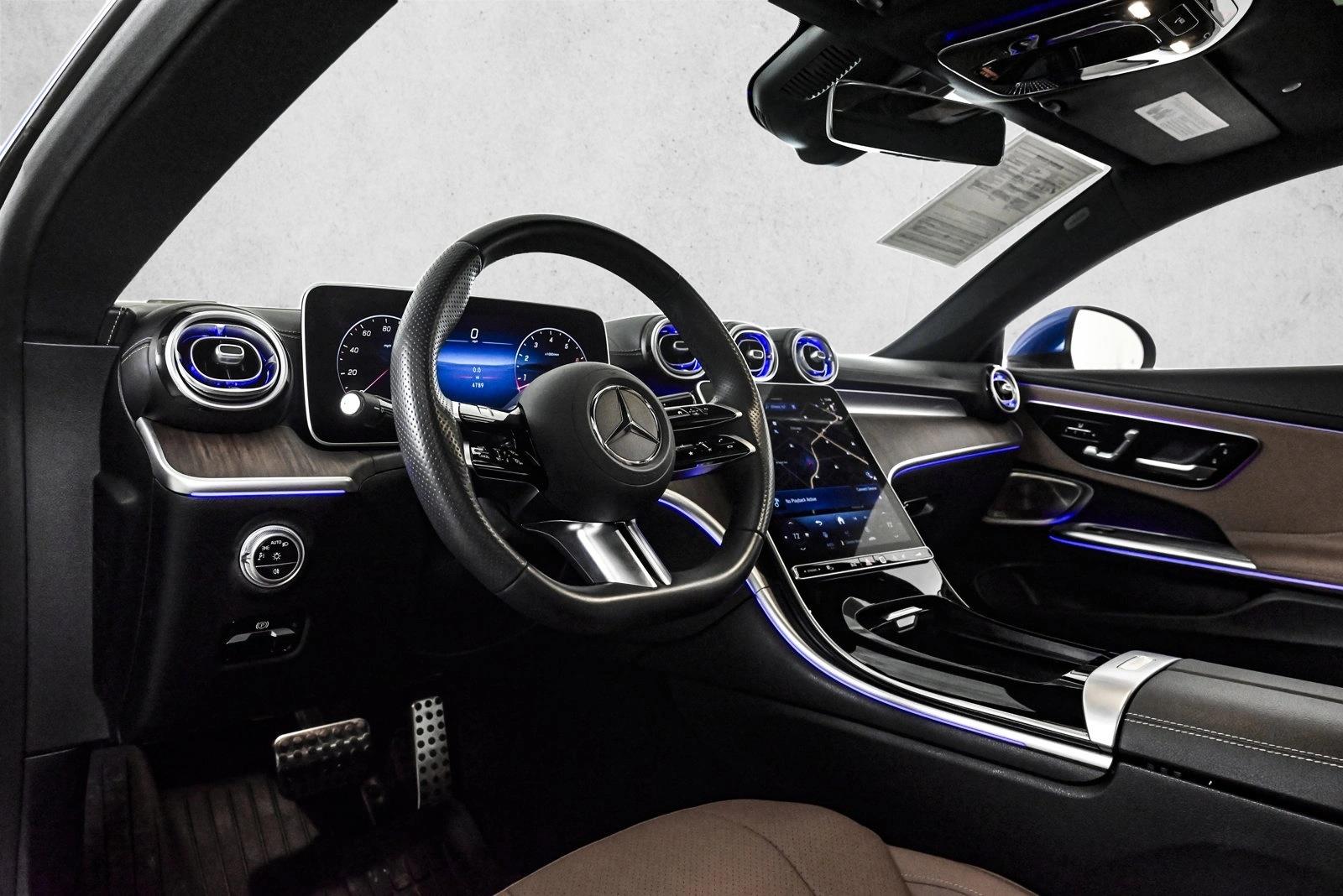 2024 MERCEDES-BENZ CLE - Image 10