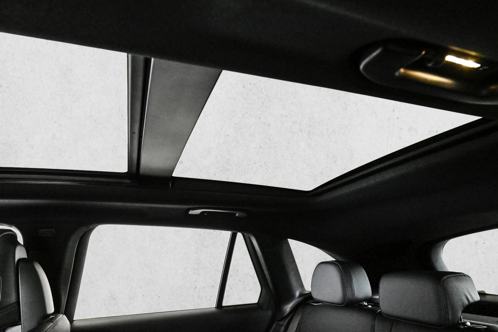 2026 MERCEDES-BENZ GLC-CLASS - Image 21