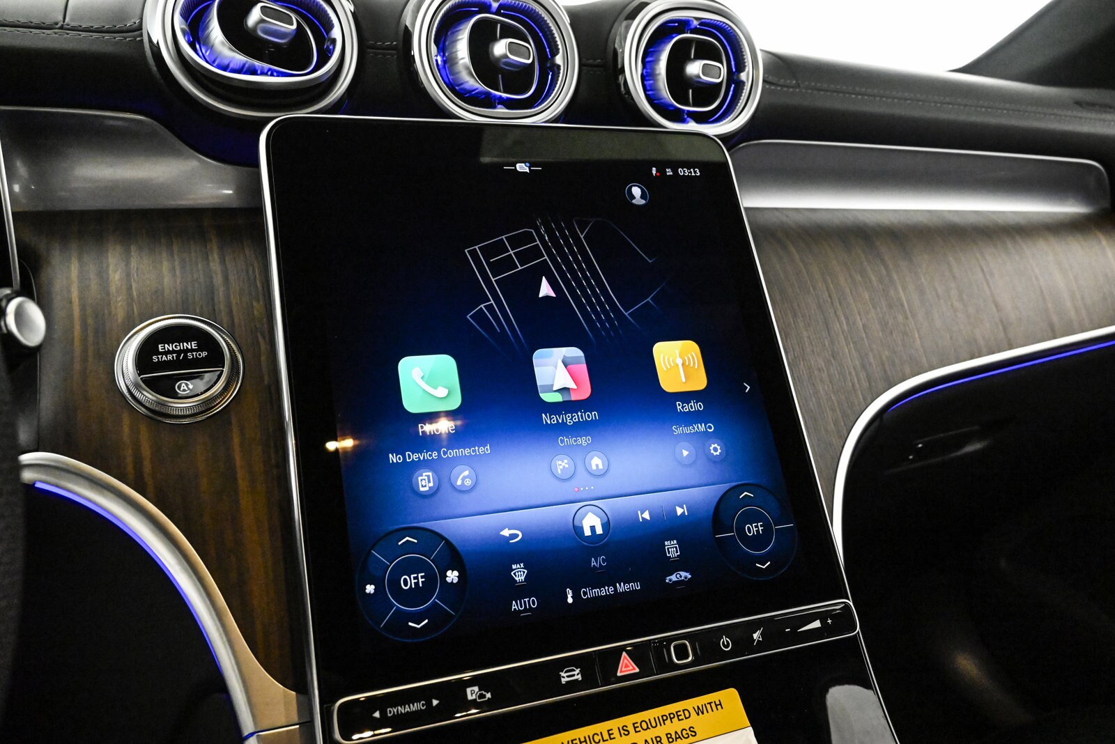 2026 MERCEDES-BENZ GLC-CLASS - Image 15