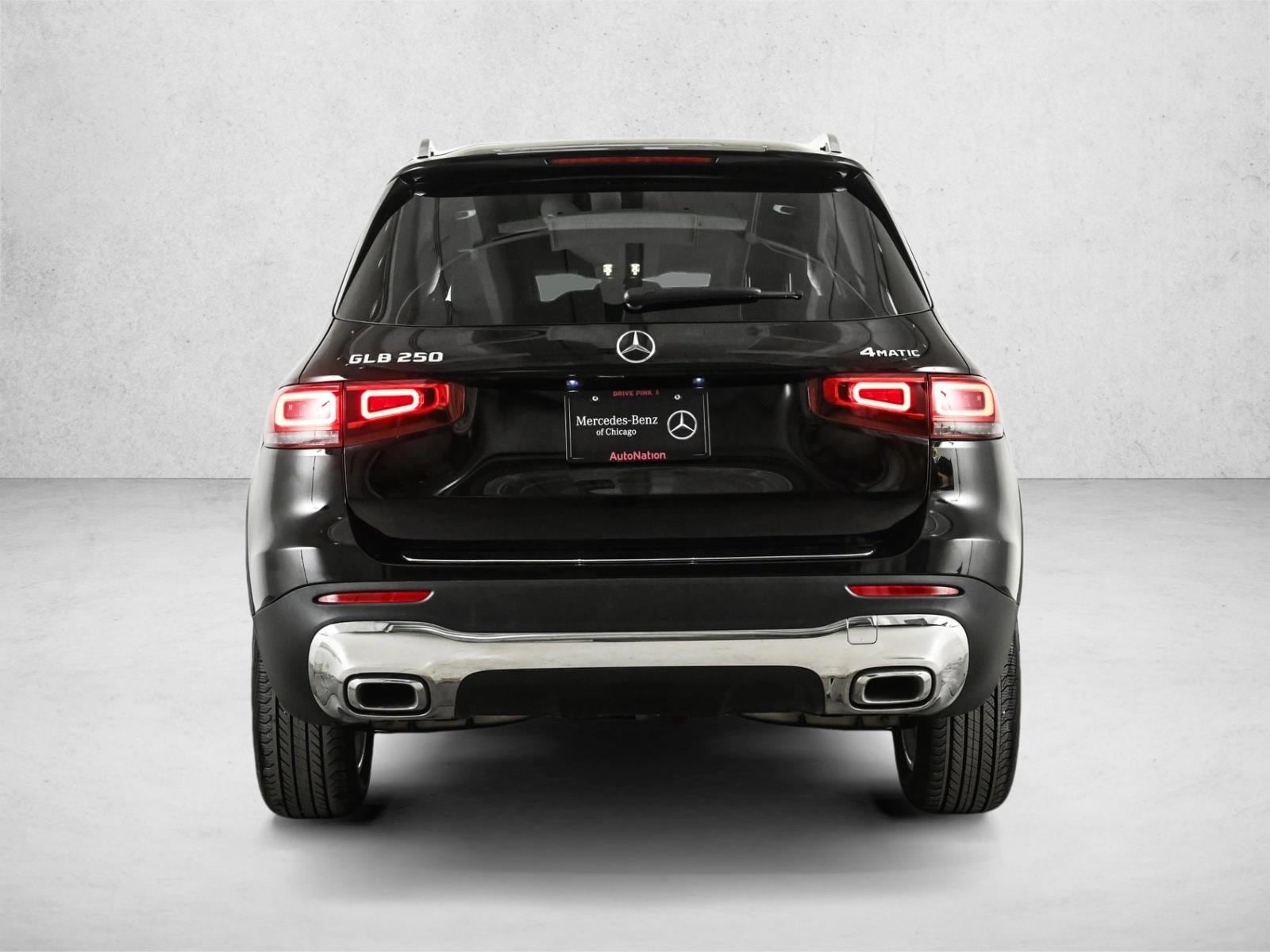 2023 MERCEDES-BENZ GLB-CLASS - Image 7