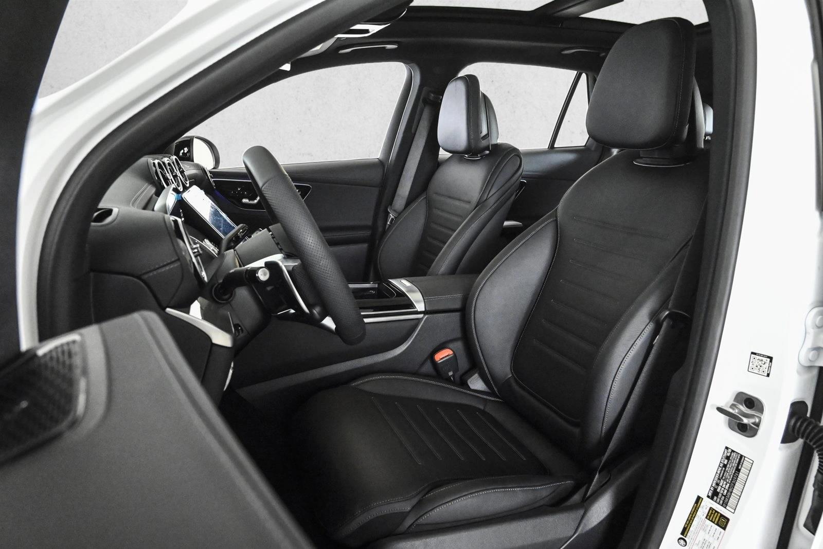 2026 MERCEDES-BENZ GLC-CLASS - Image 18