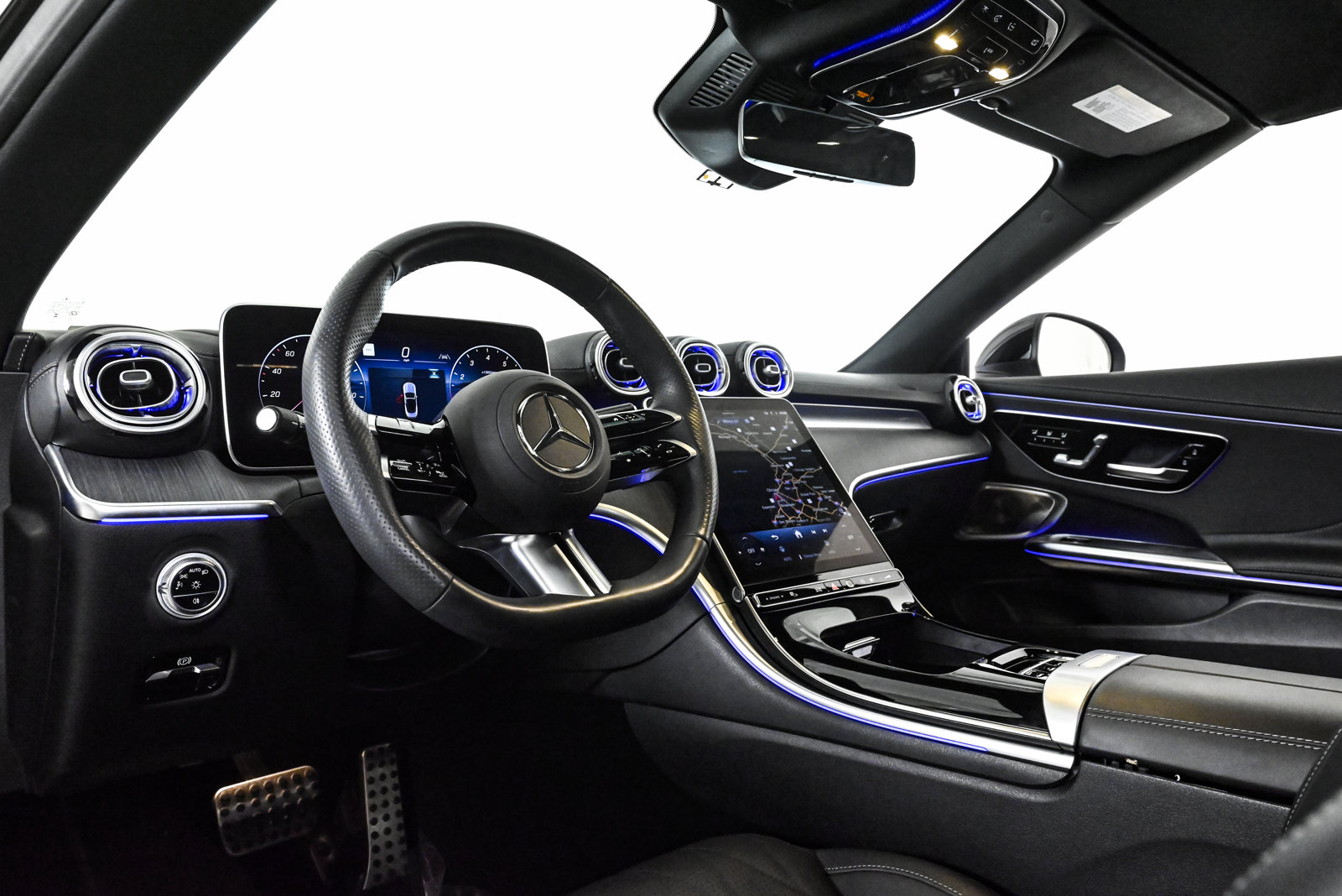 2024 MERCEDES-BENZ CLE - Image 10