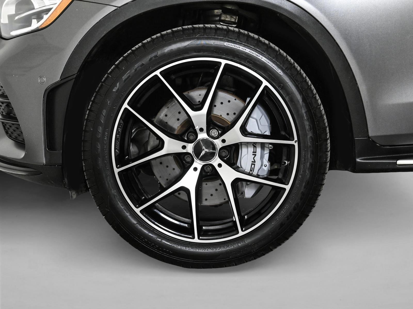 2022 MERCEDES-BENZ GLC-CLASS - Image 25