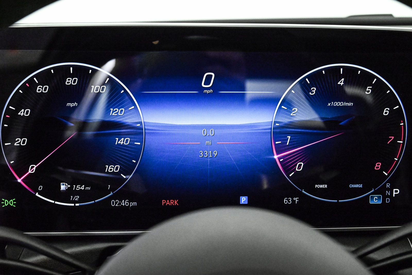 2025 MERCEDES-BENZ C-CLASS - Image 11