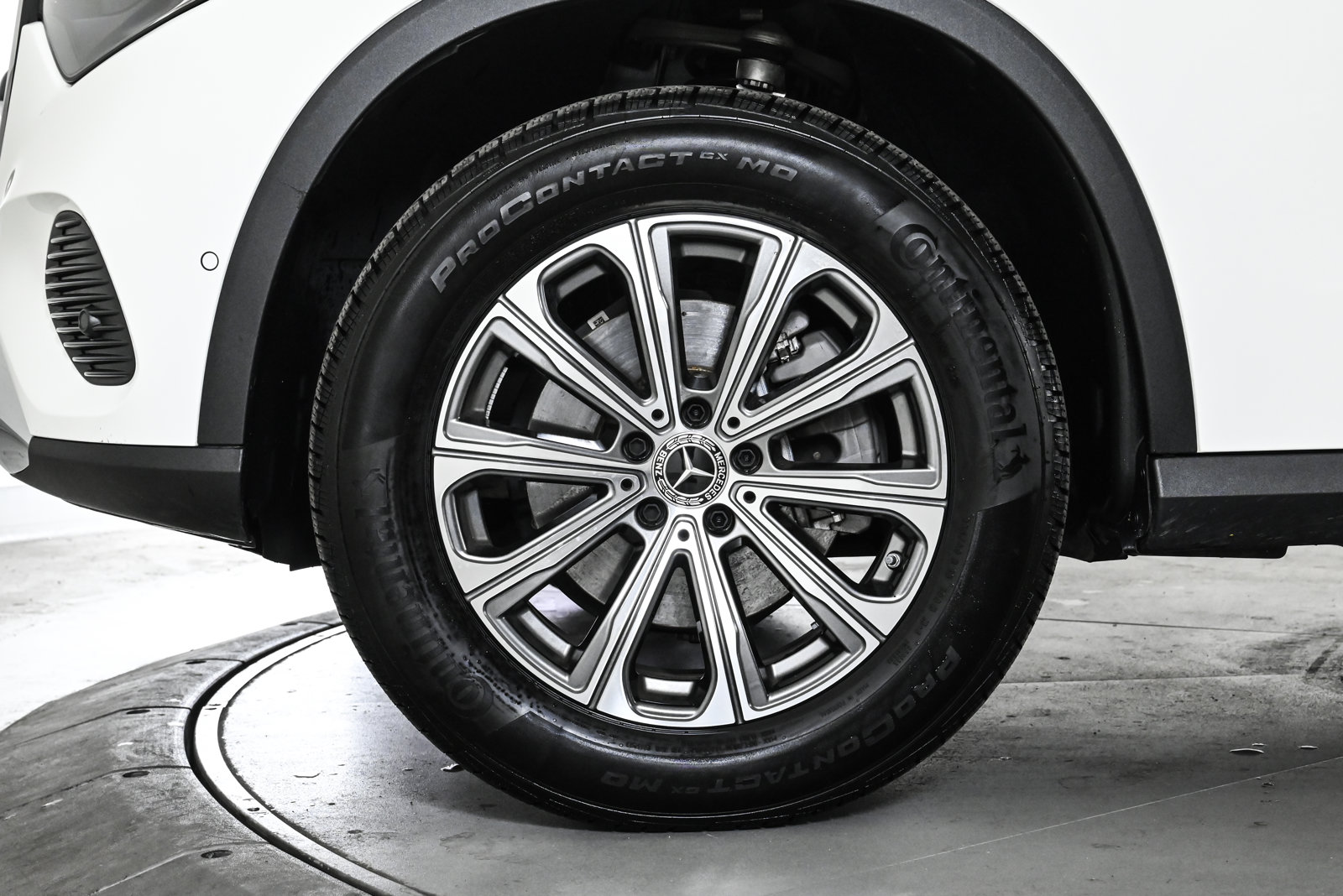 2025 MERCEDES-BENZ GLC-CLASS - Image 25