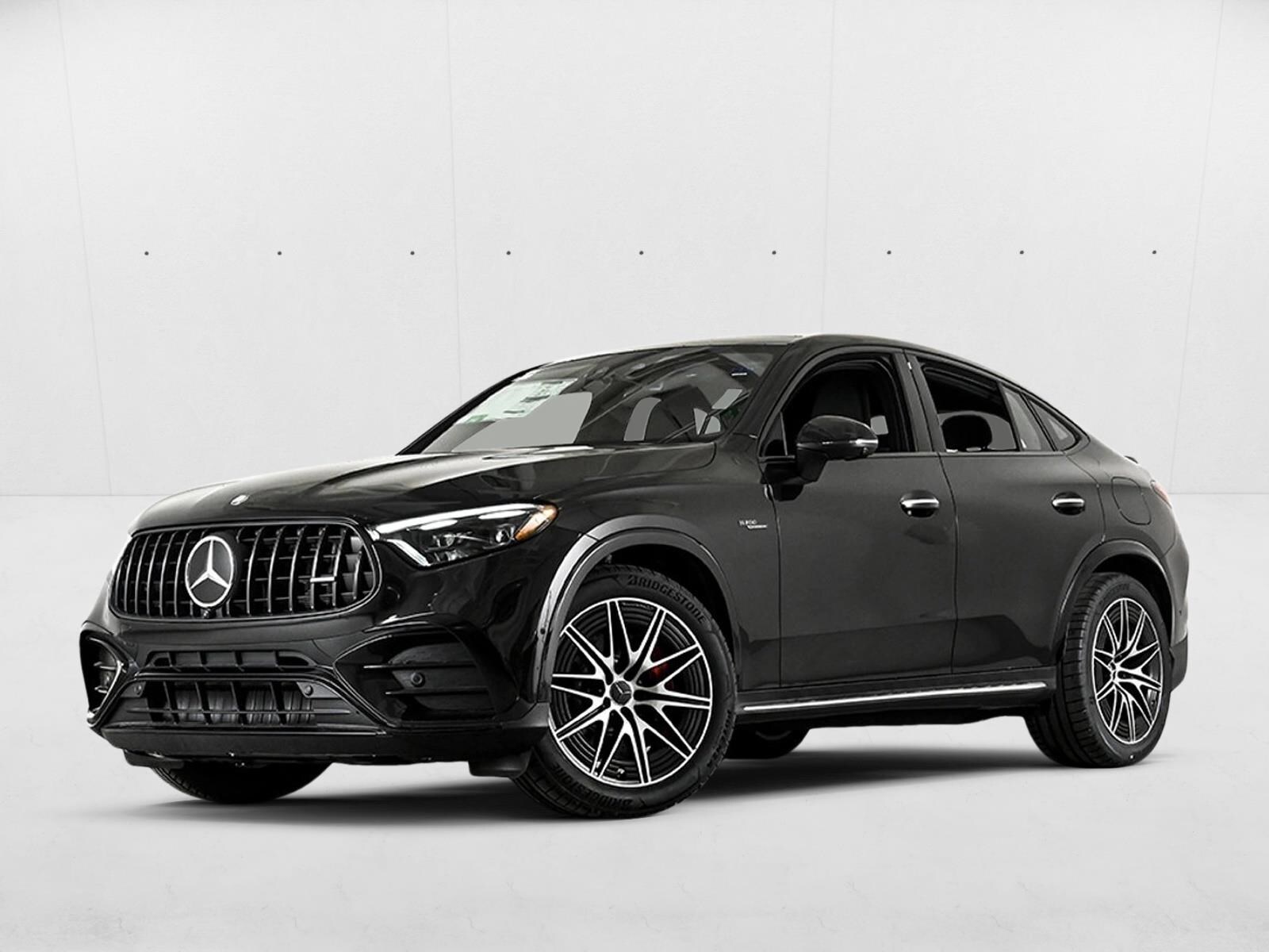 2025 MERCEDES-BENZ GLC-CLASS - Image 1