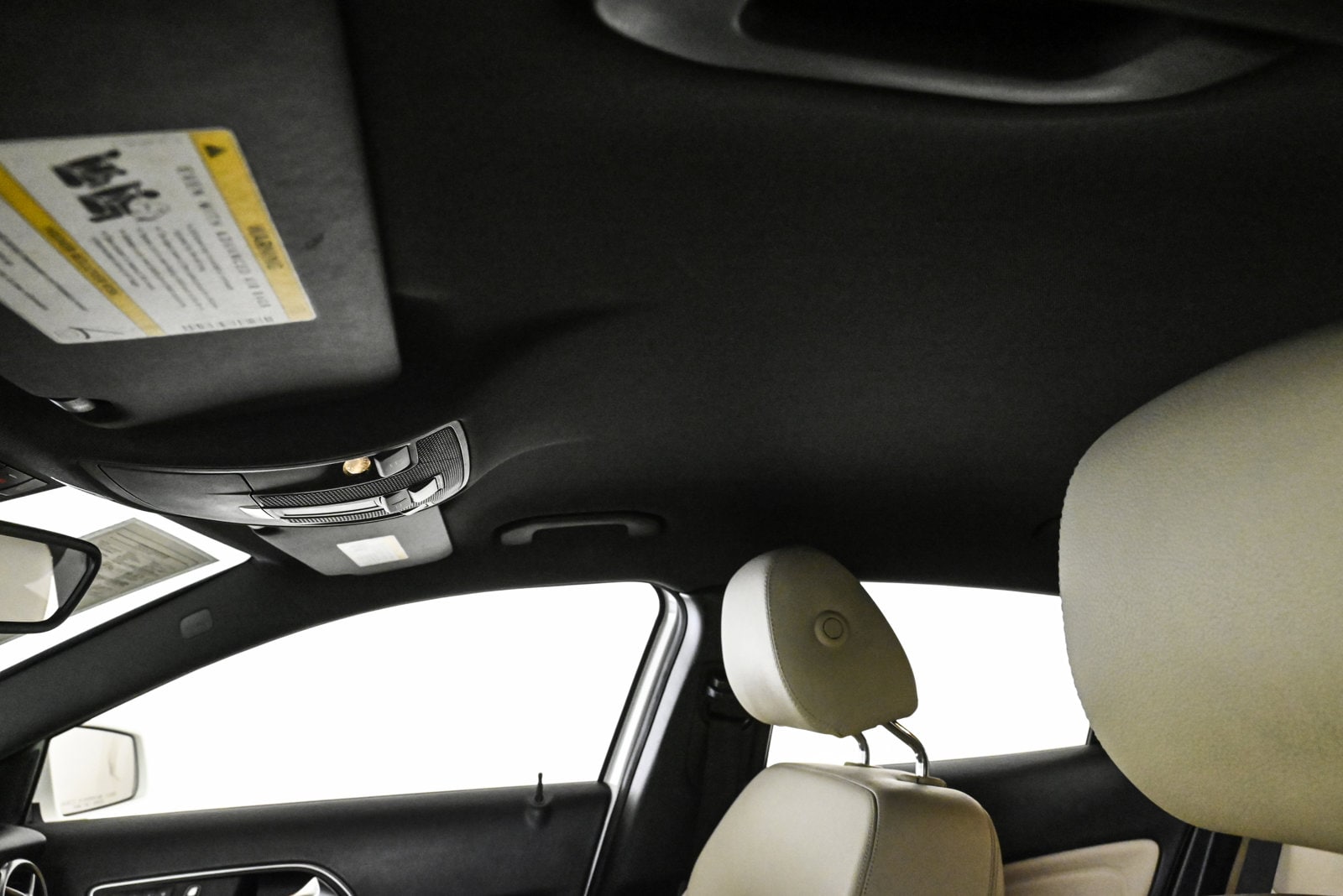 2020 MERCEDES-BENZ GLA-CLASS - Image 17