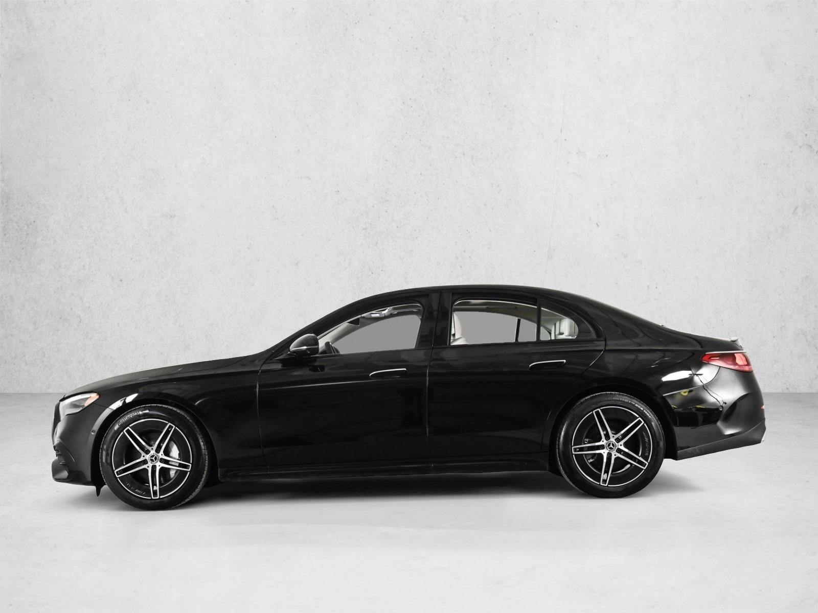 2025 MERCEDES-BENZ E-CLASS - Image 9