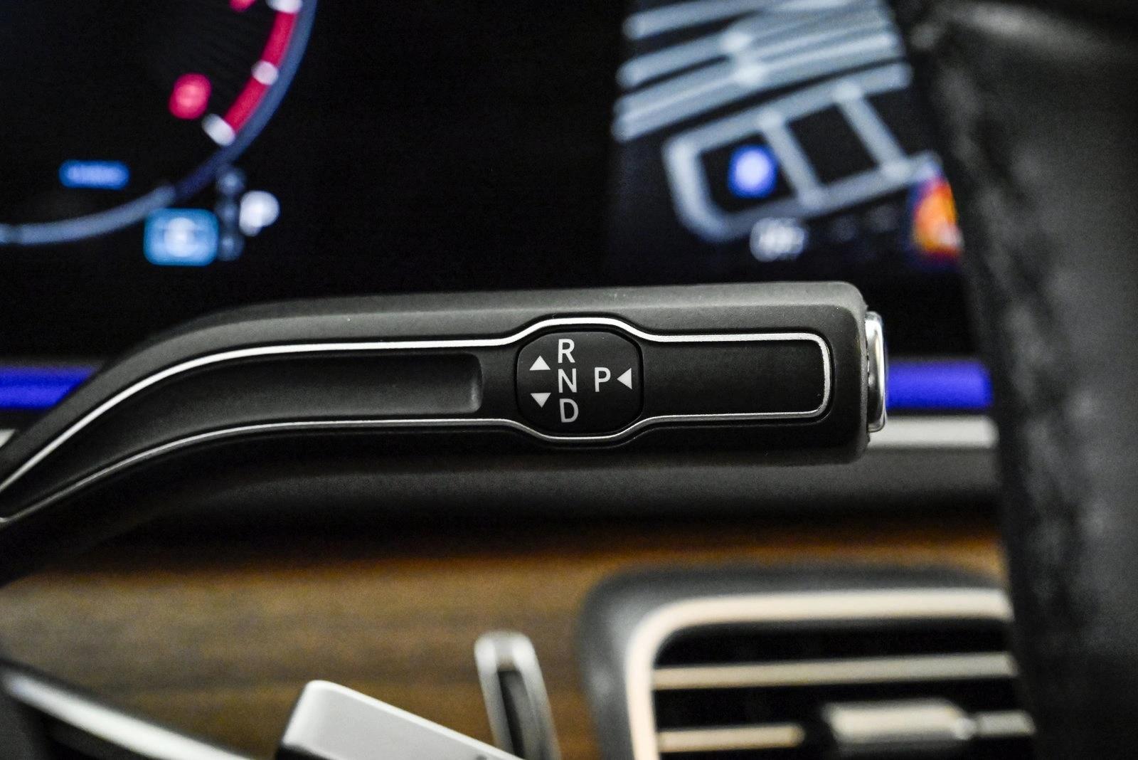 2025 MERCEDES-BENZ GLE-CLASS - Image 11