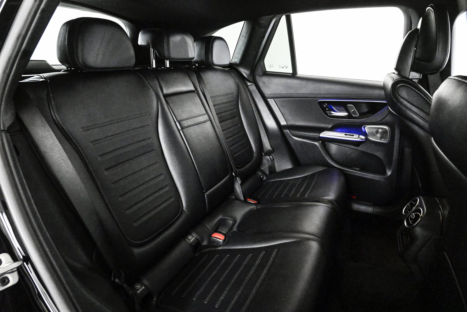 2026 MERCEDES-BENZ GLC-CLASS - Image 20