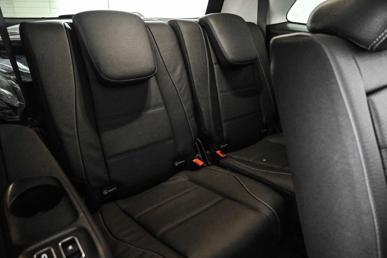 2026 MERCEDES-BENZ GLS-CLASS - Image 23