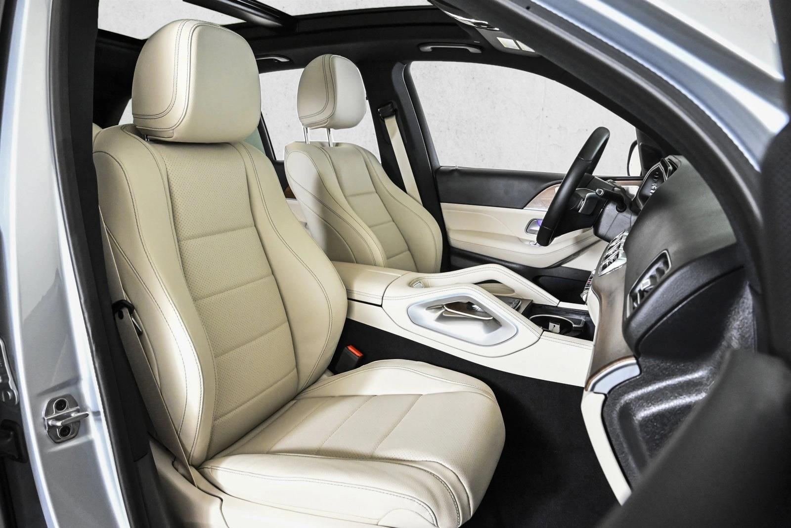 2026 MERCEDES-BENZ GLE-CLASS - Image 23