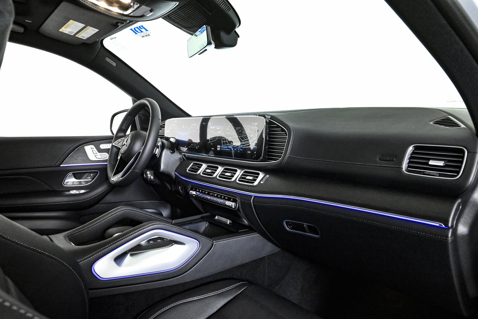 2026 MERCEDES-BENZ GLE-CLASS - Image 25