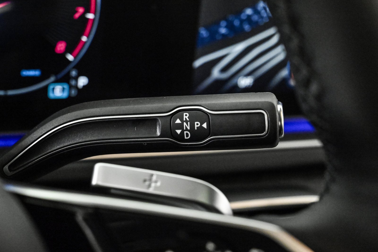 2026 MERCEDES-BENZ GLS-CLASS - Image 11