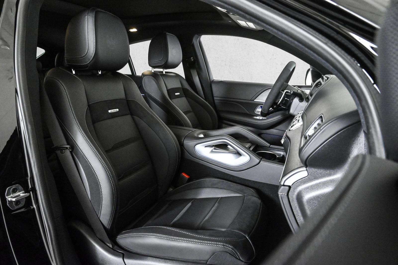 2026 MERCEDES-BENZ GLE-CLASS - Image 22