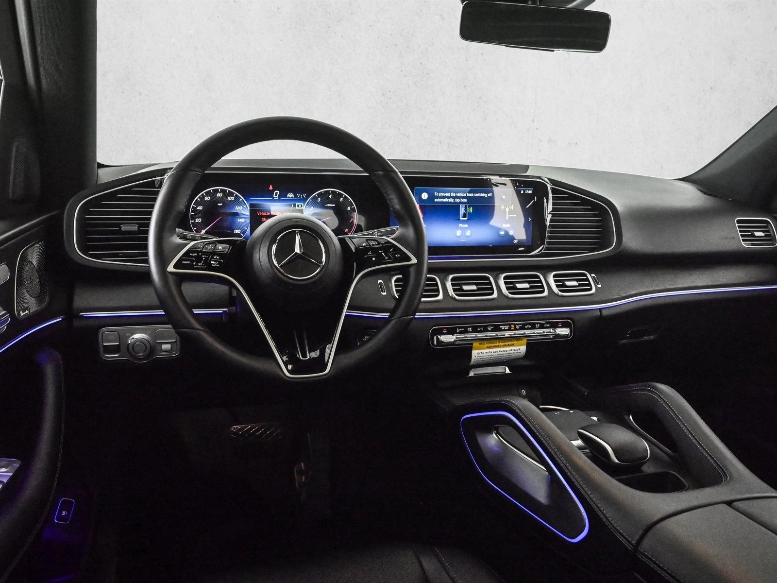 2026 MERCEDES-BENZ GLE-CLASS - Image 20