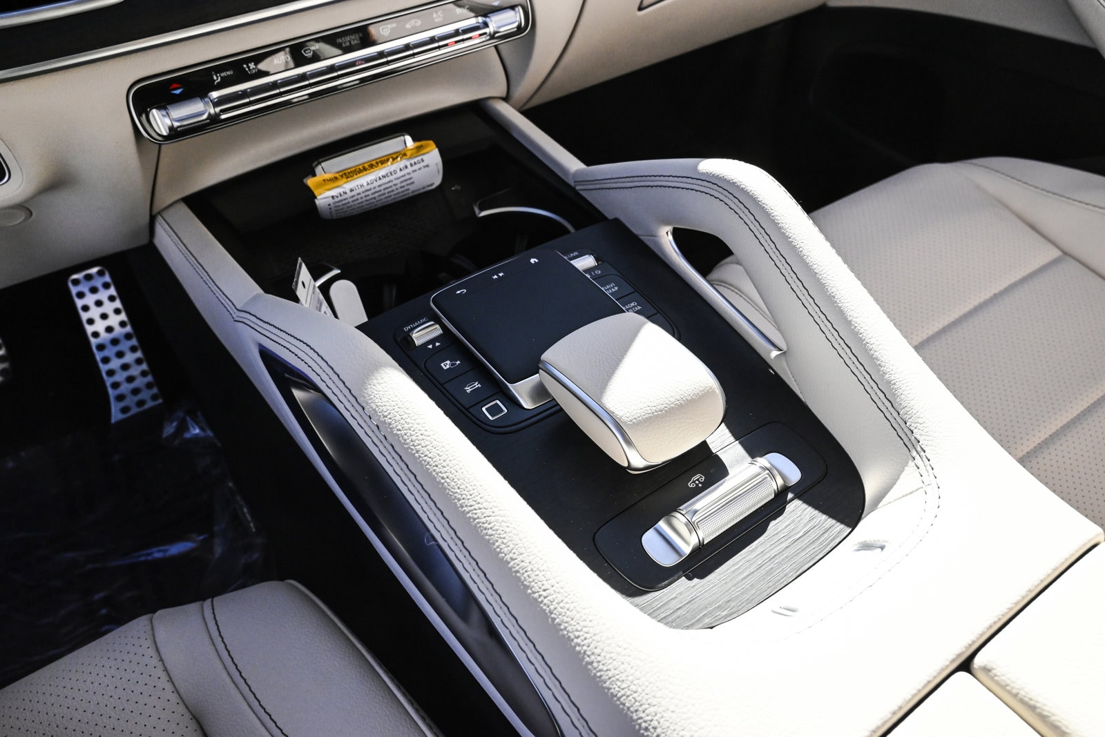 2025 MERCEDES-BENZ GLS-CLASS - Image 12