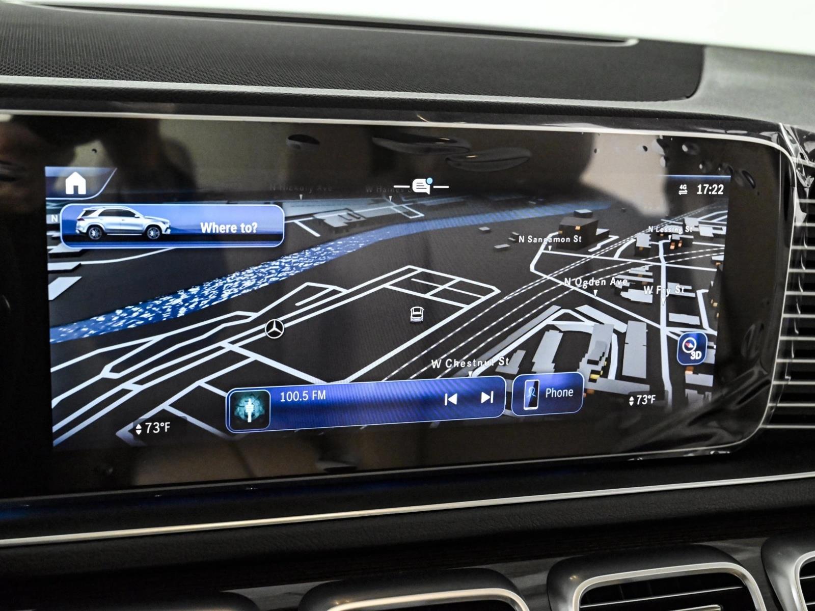 2026 MERCEDES-BENZ GLE-CLASS - Image 14