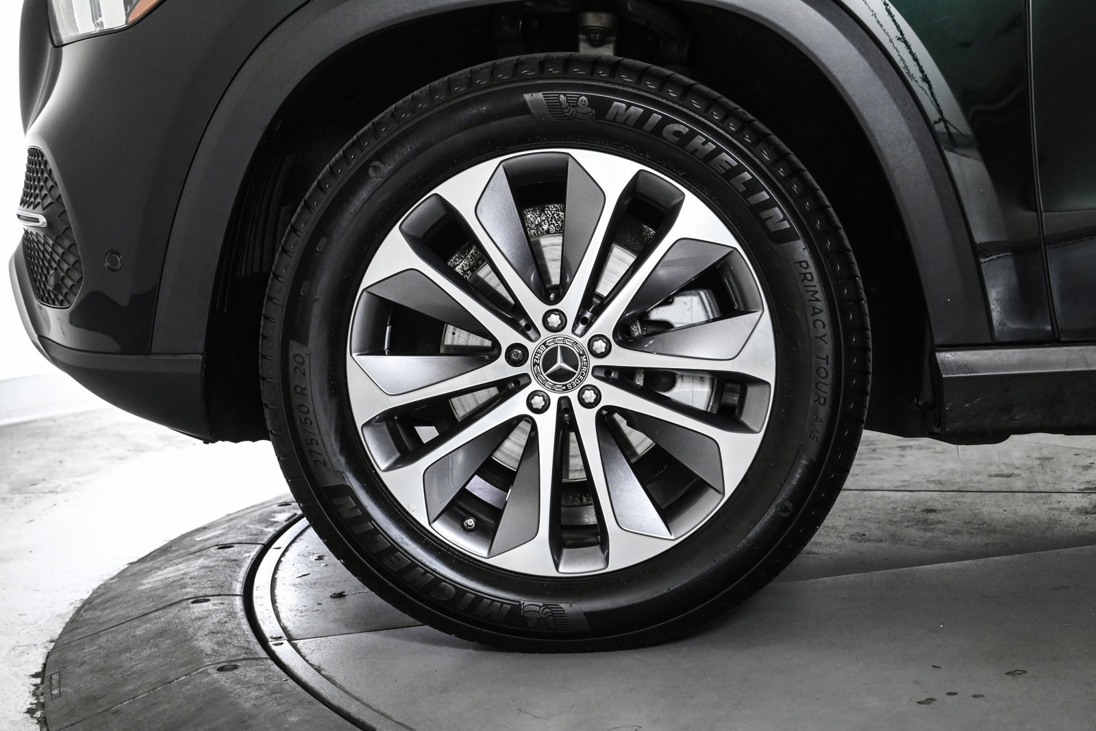 2023 MERCEDES-BENZ GLE-CLASS - Image 26