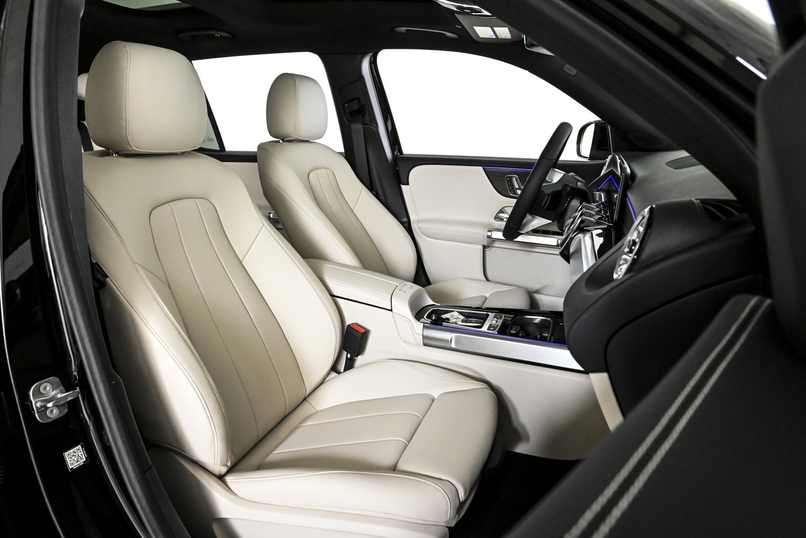 2026 MERCEDES-BENZ GLB-CLASS - Image 11