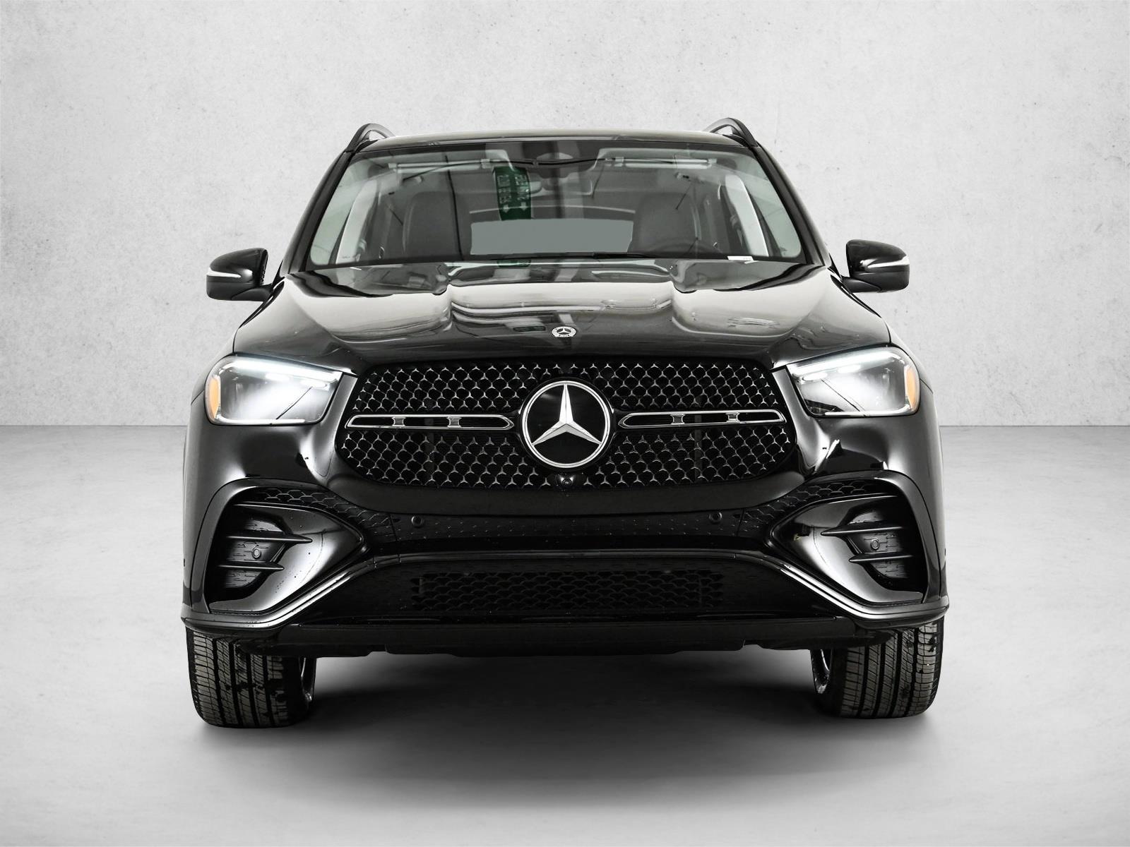2026 MERCEDES-BENZ GLE-CLASS - Image 2
