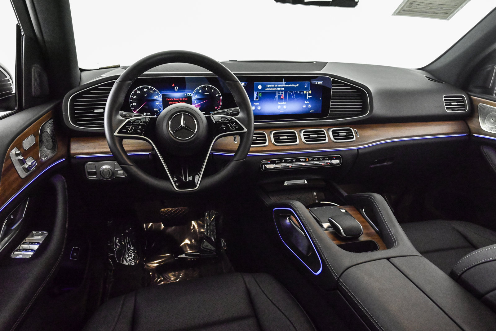 2025 MERCEDES-BENZ GLE-CLASS - Image 20