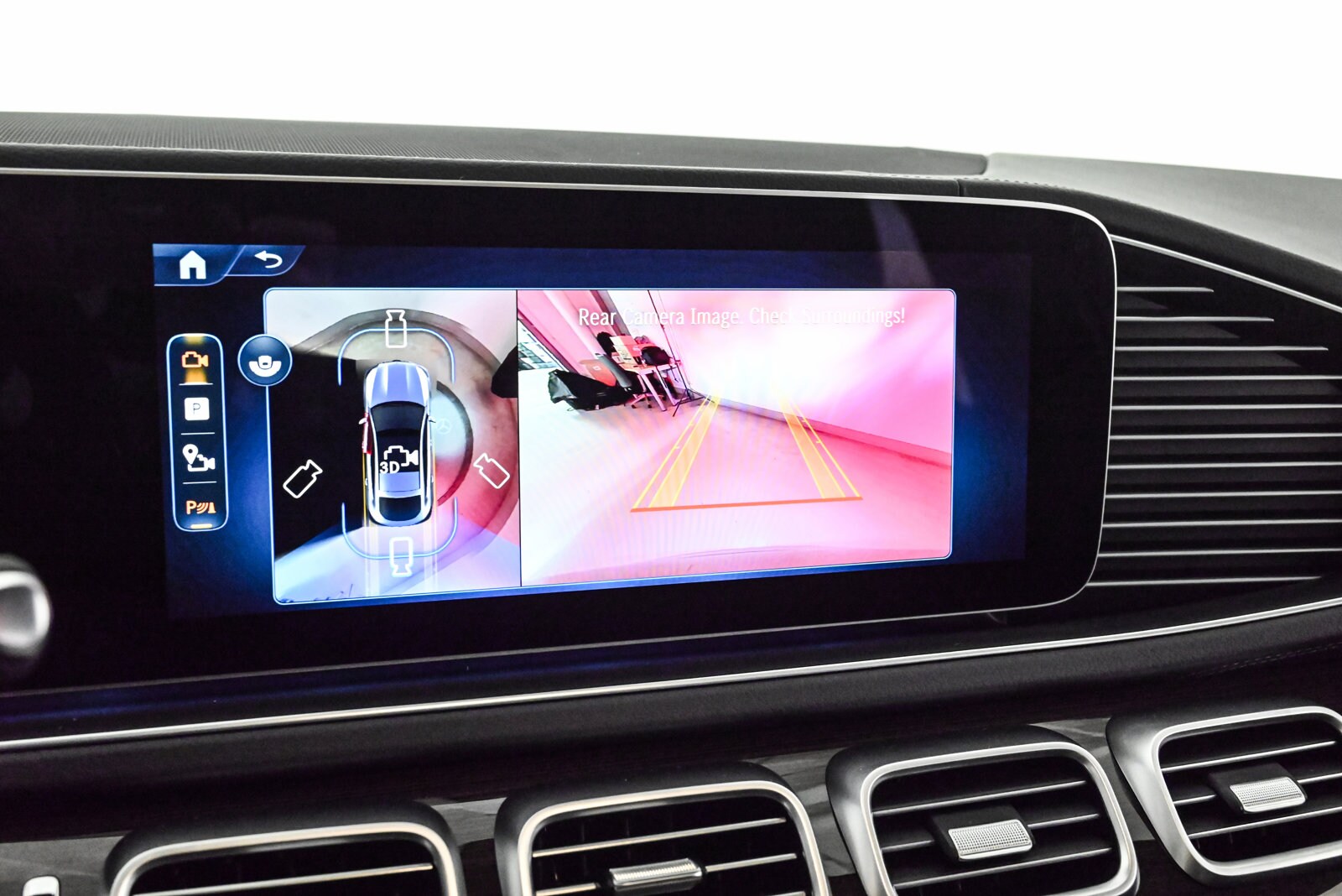 2026 MERCEDES-BENZ GLE-CLASS - Image 15