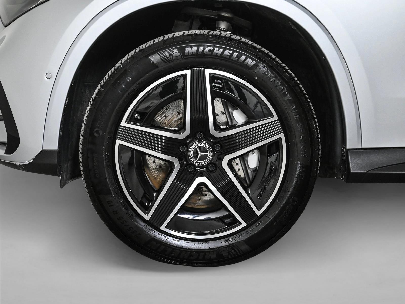 2025 MERCEDES-BENZ GLC-CLASS - Image 25