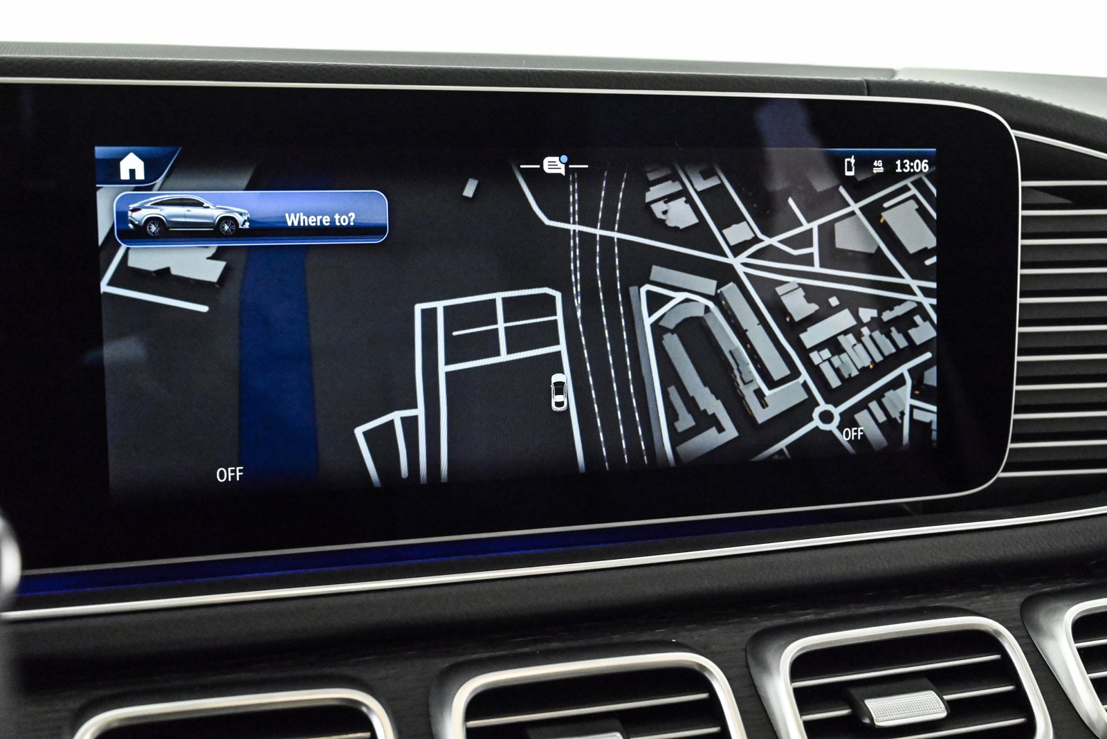 2026 MERCEDES-BENZ GLE-CLASS - Image 14