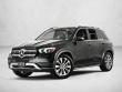 Used 2022 Mercedes-Benz GLE 450 4MATIC SUV