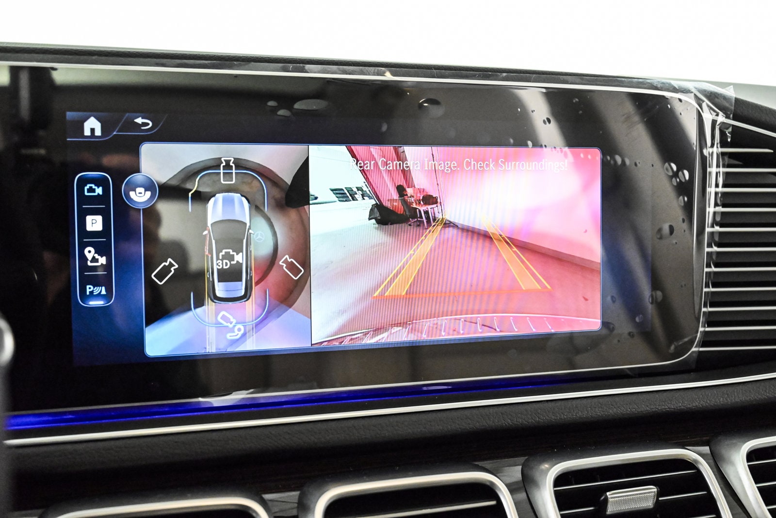 2026 MERCEDES-BENZ GLE-CLASS - Image 15