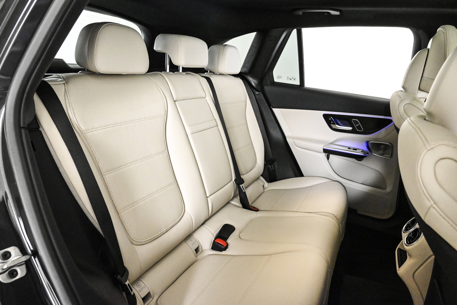 2026 MERCEDES-BENZ GLC-CLASS - Image 21